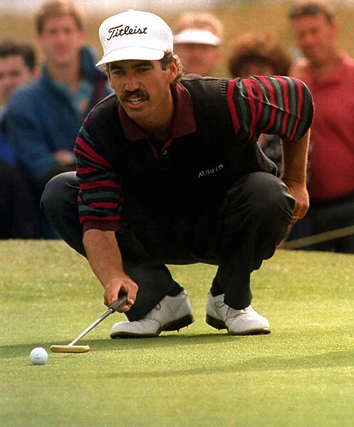 Corey Pavin