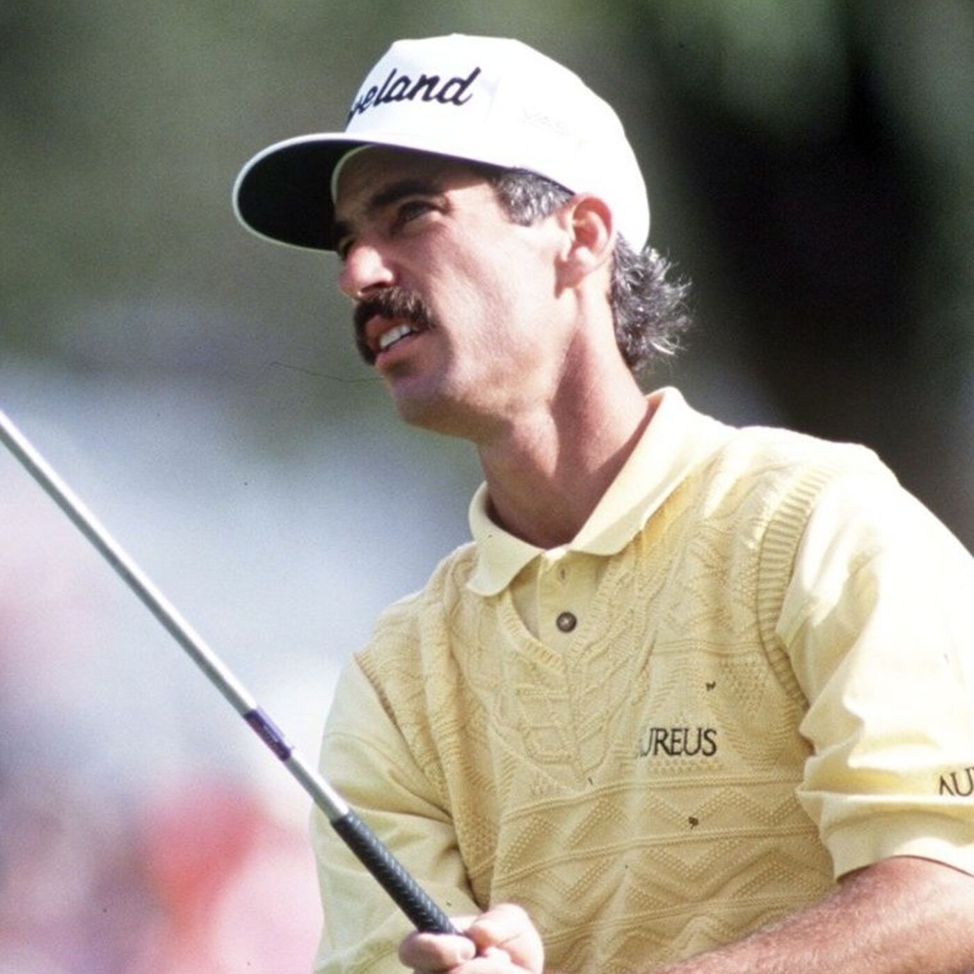 Corey Pavin