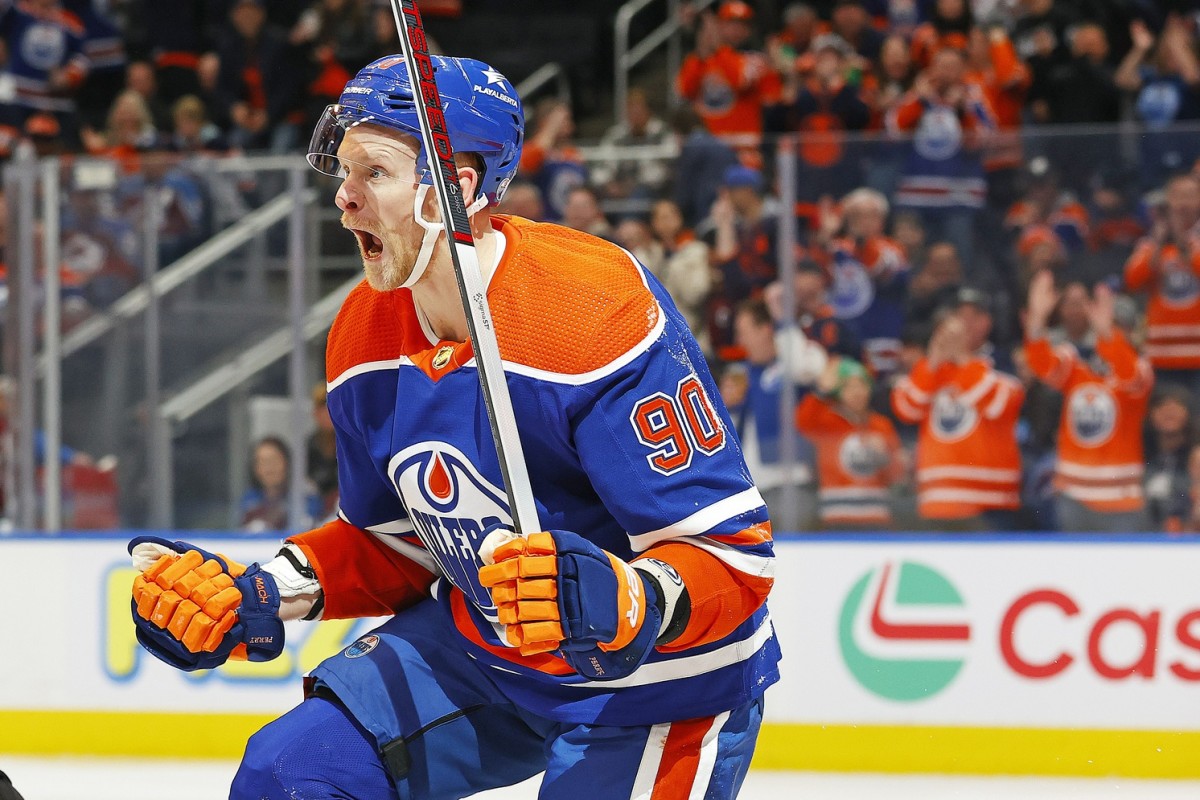 Corey Perry