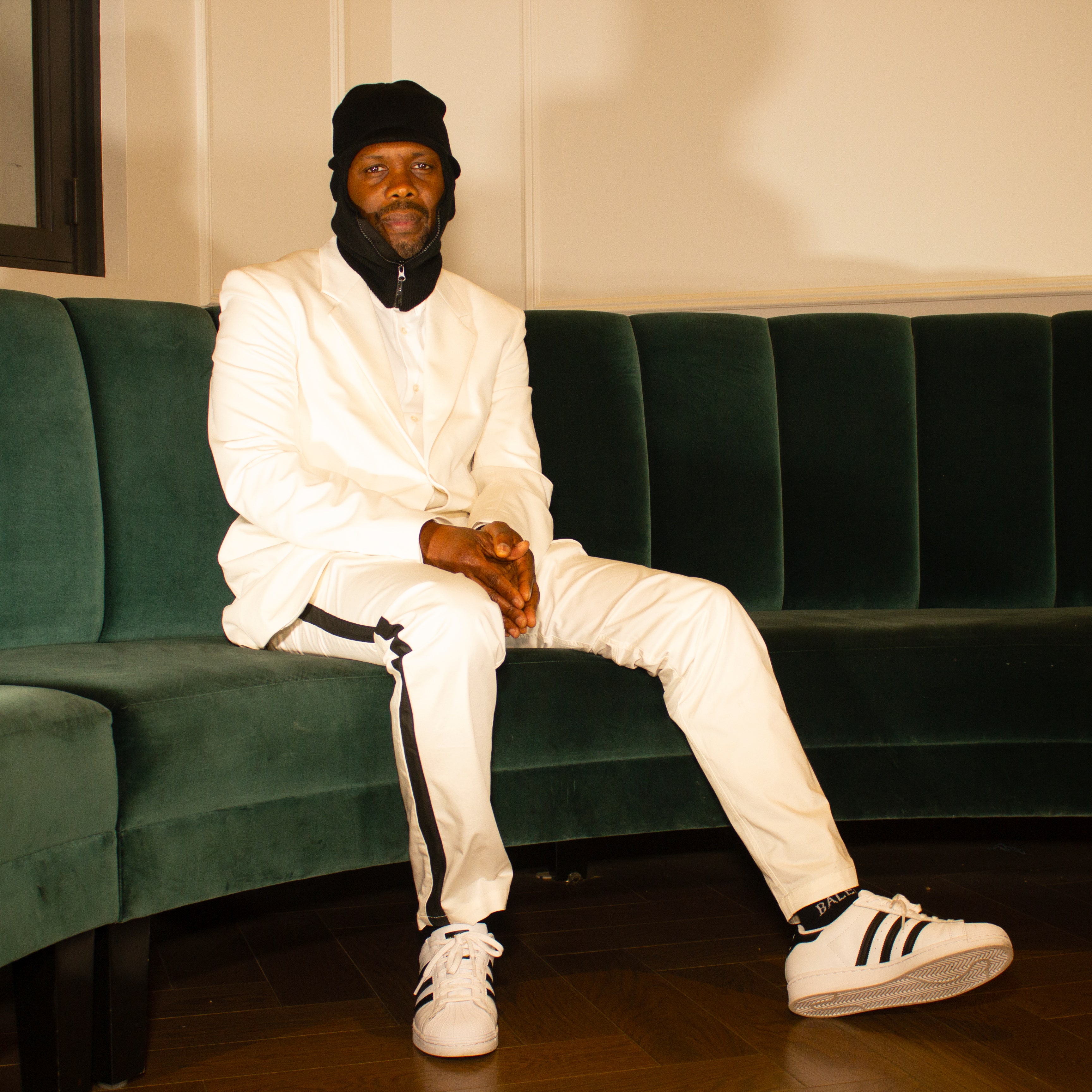  Cormega