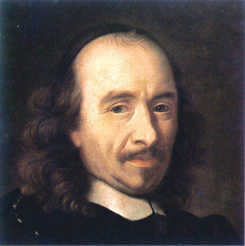  Corneille