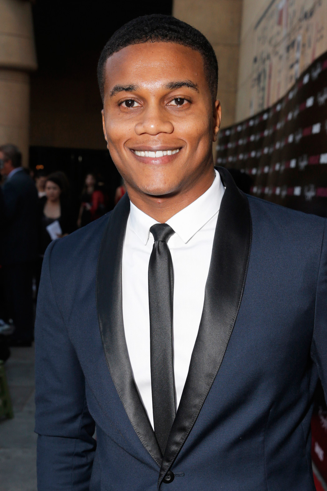Cory Hardrict