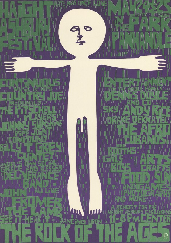 Country Joe McDonald