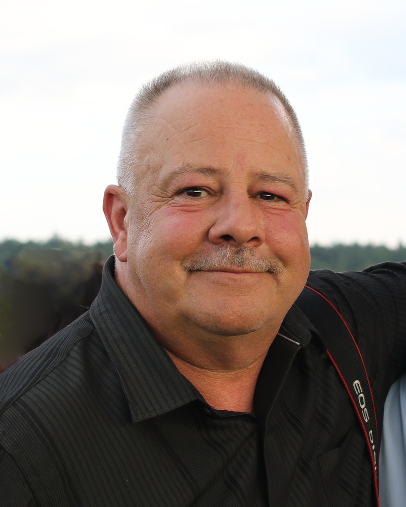 Craig Johnson