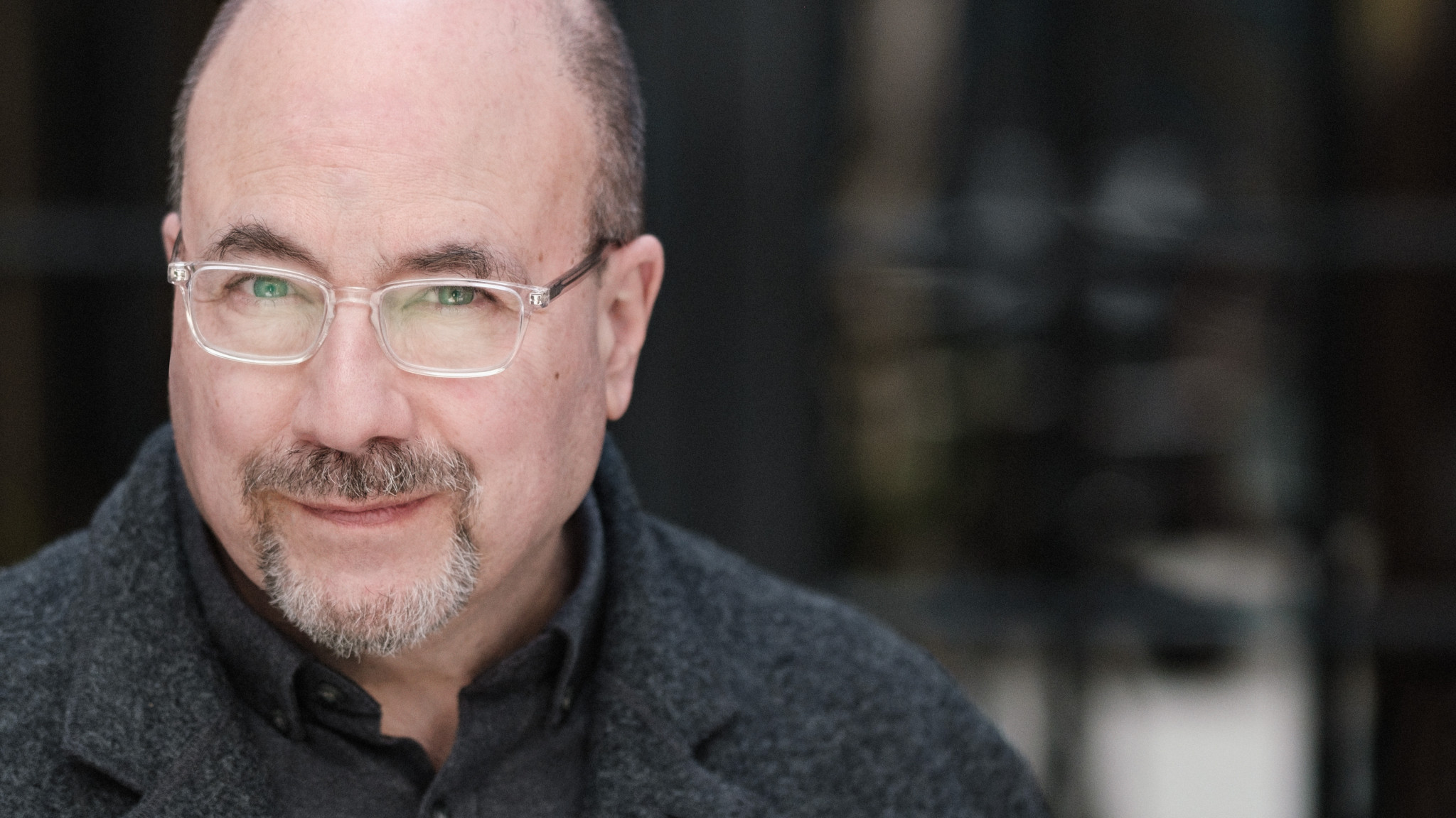 Craig Newmark
