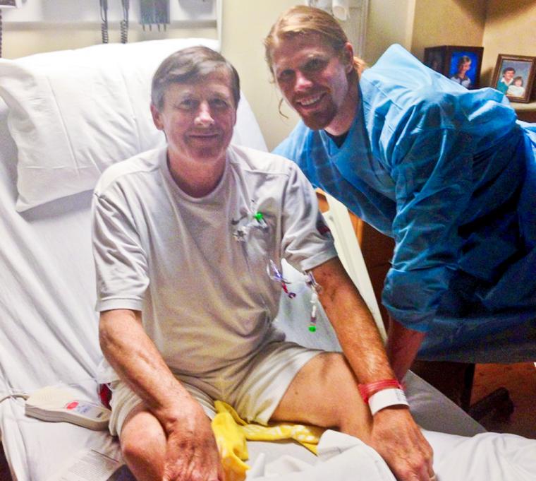 Craig Sager