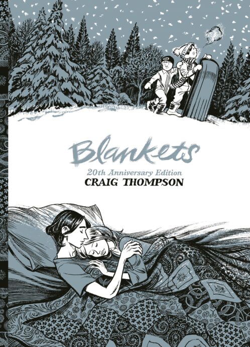 Craig Thompson