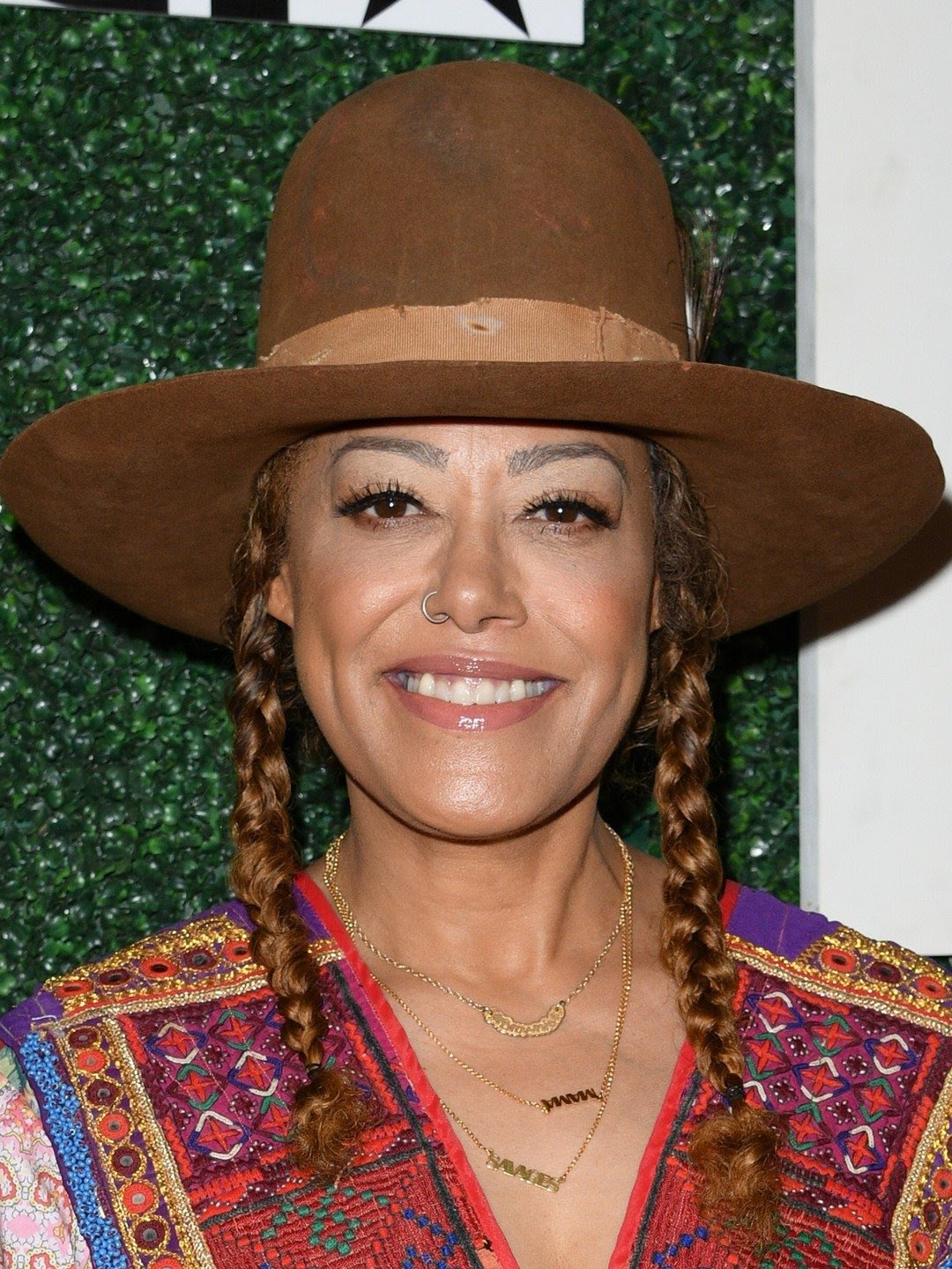 Cree Summer Francks