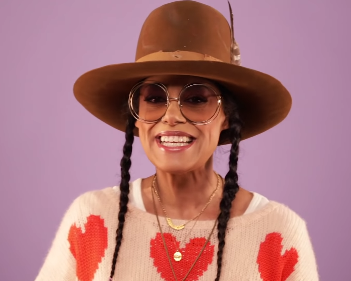 Cree Summer Francks
