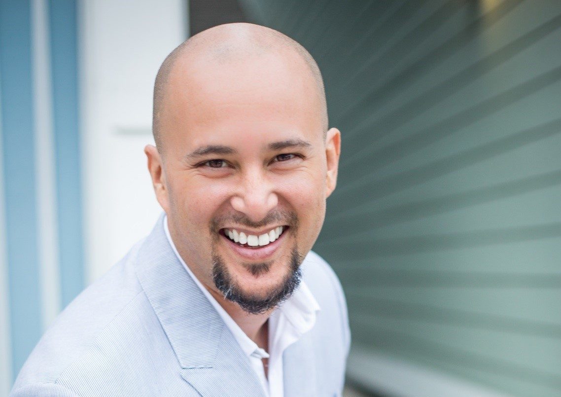 Cris Judd