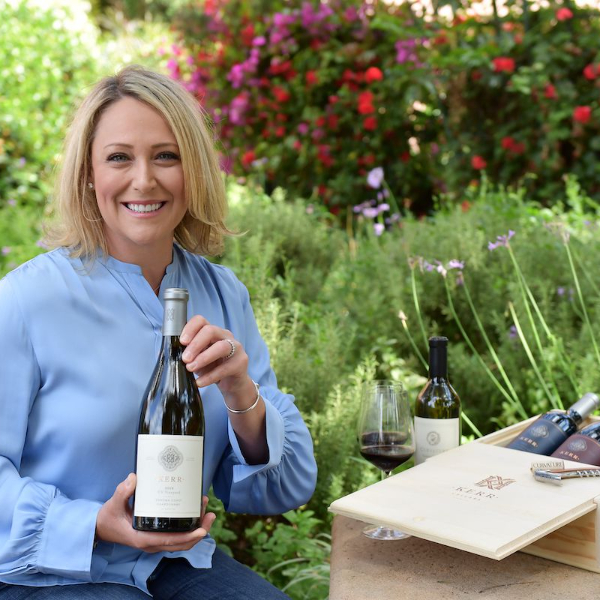 Cristie Kerr