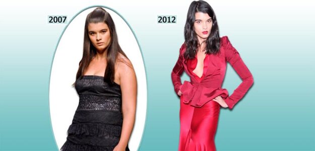 Crystal Renn