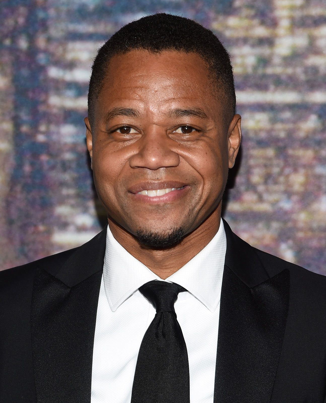 Cuba Gooding Jr