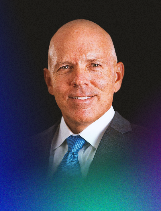 Curtis Dalton