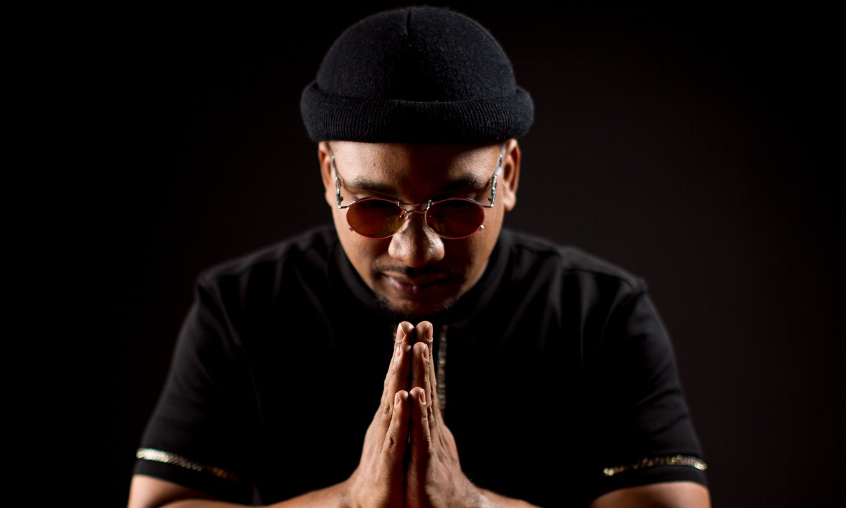 Cyhi The Prynce