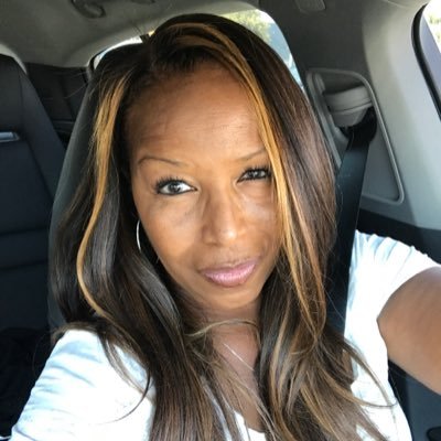 Cynthia Cooper