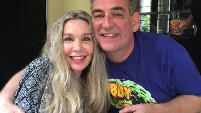 Cynthia Rhodes