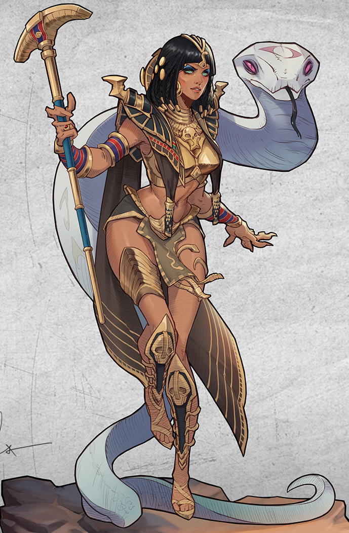  Cytherea