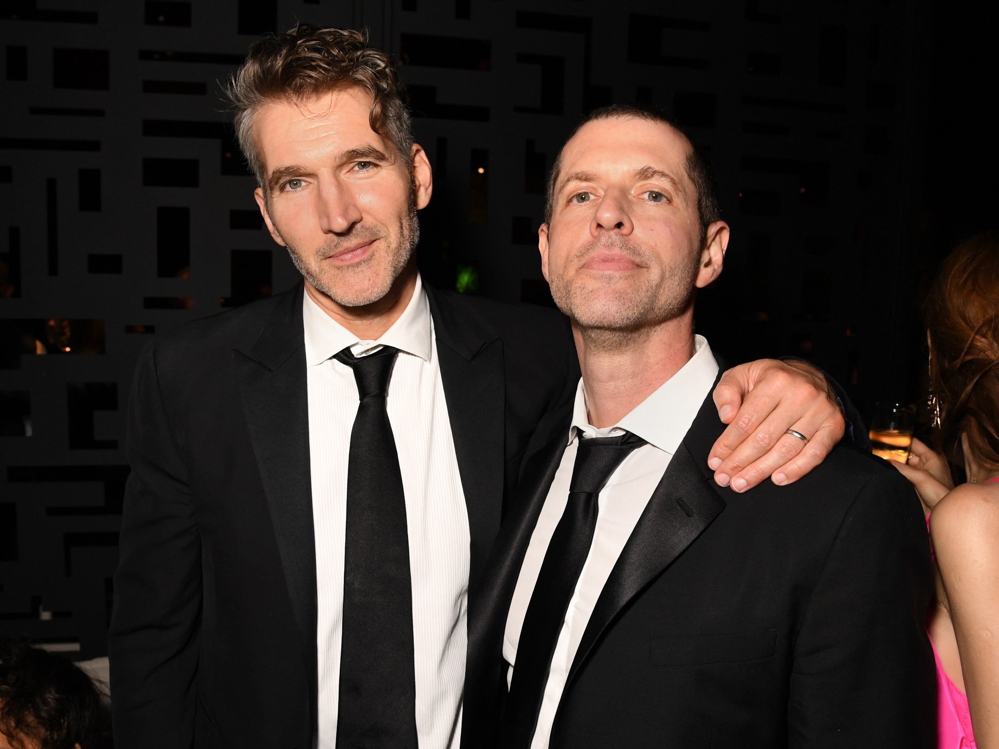 D. B. Weiss
