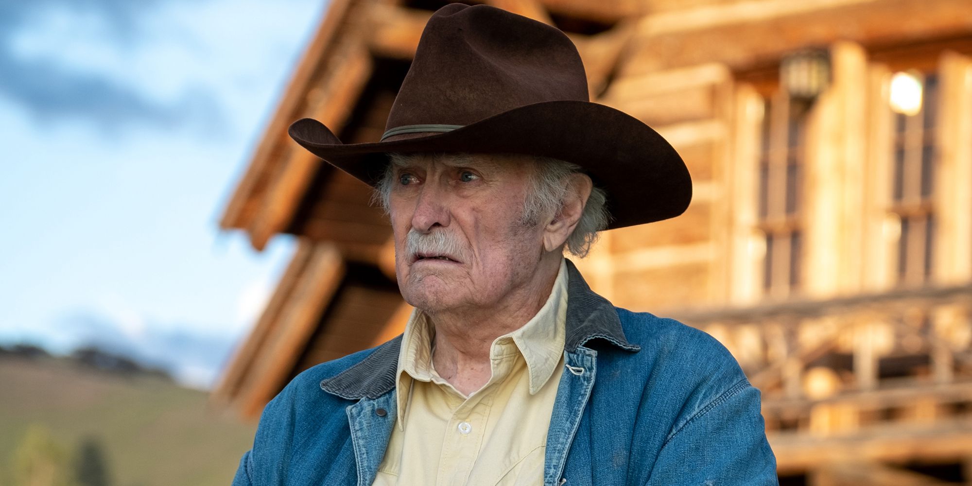 Dabney Coleman