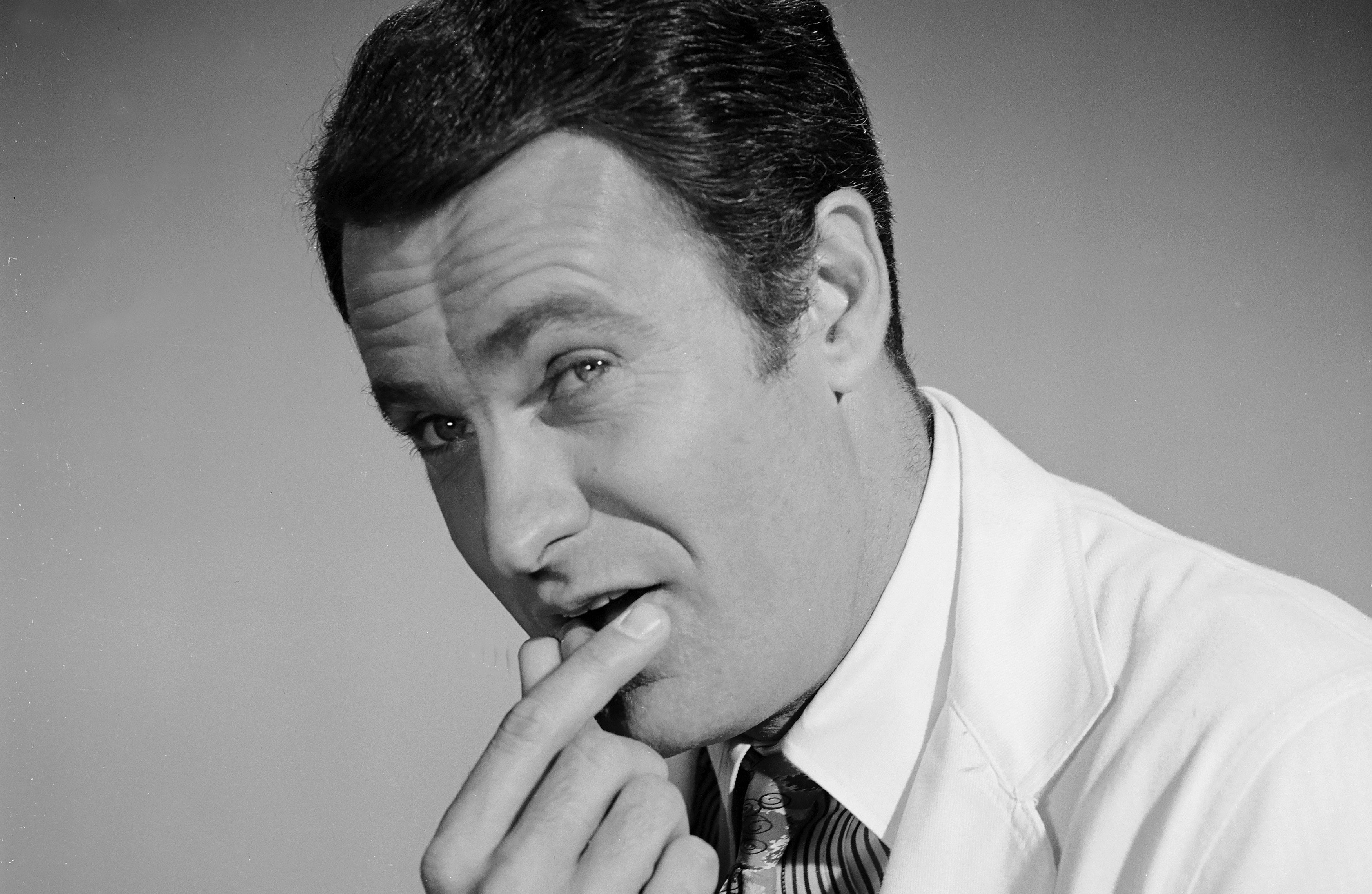 Dabney Coleman