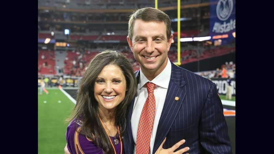 Dabo Swinney