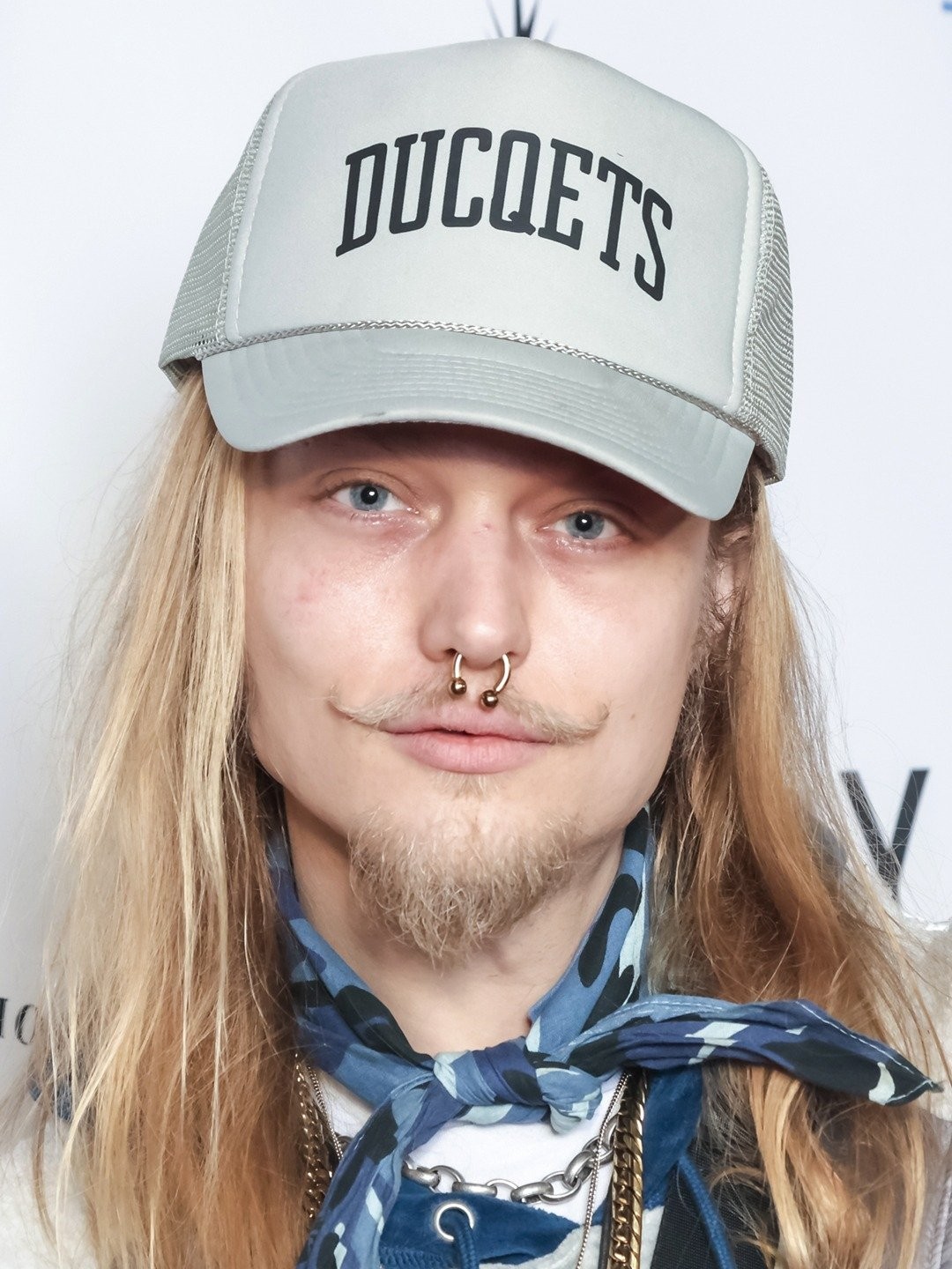 Daeg Faerch