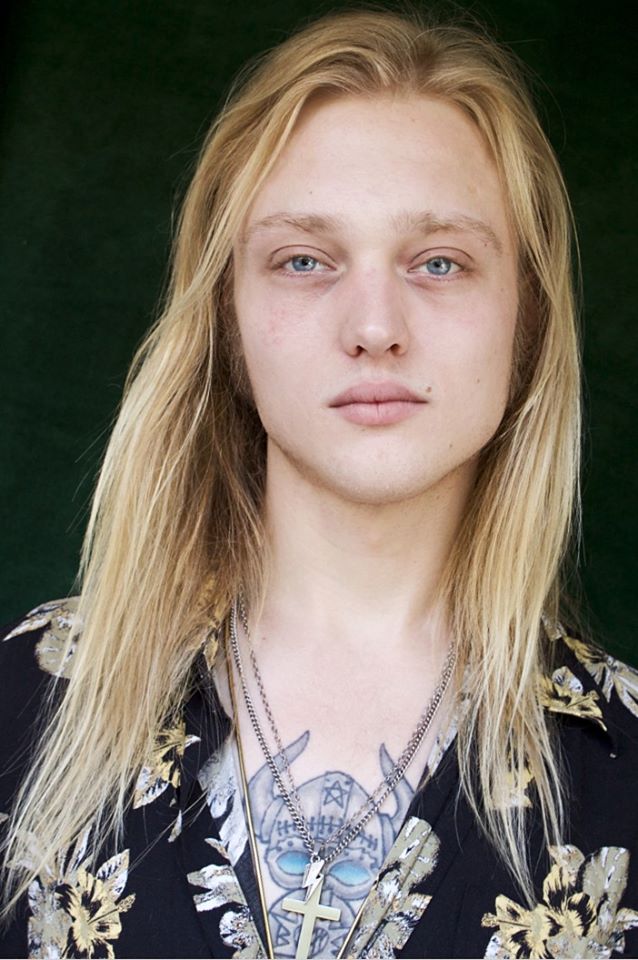 Daeg Faerch