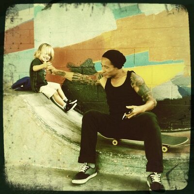 Daewon Song