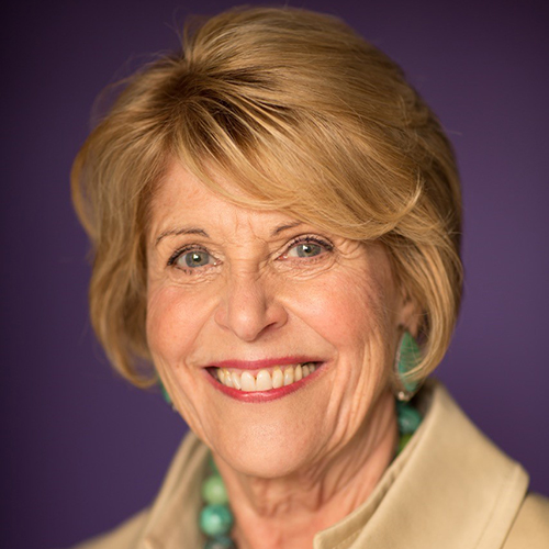 Dagmar Dolby
