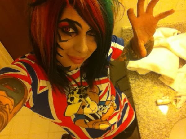 Dahvie Vanity