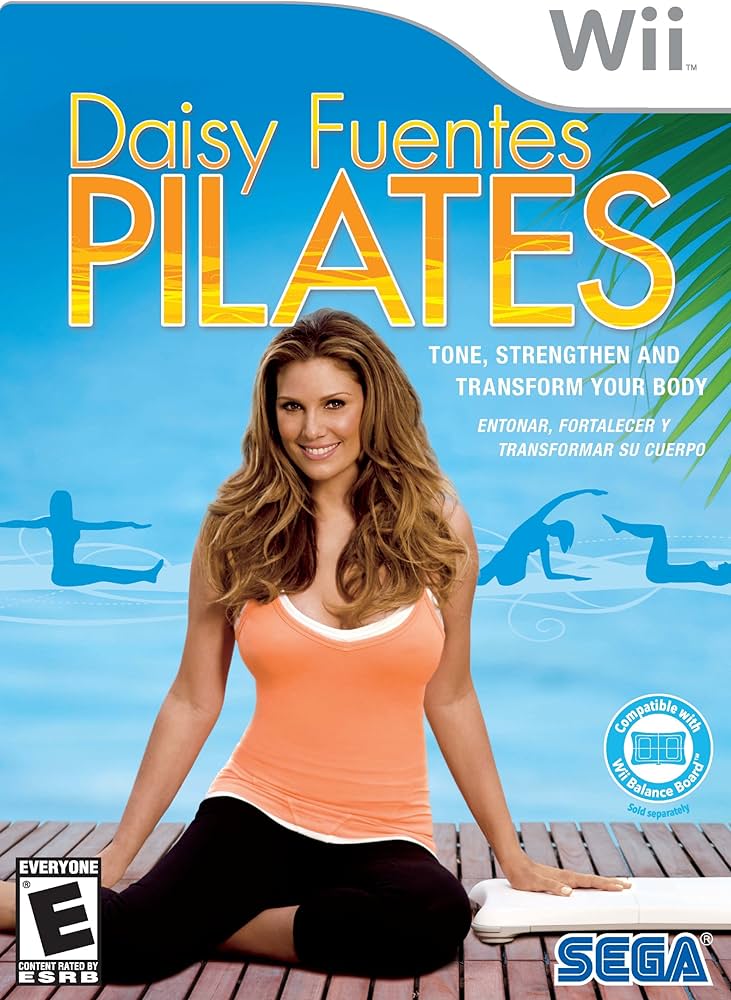 Daisy Fuentes