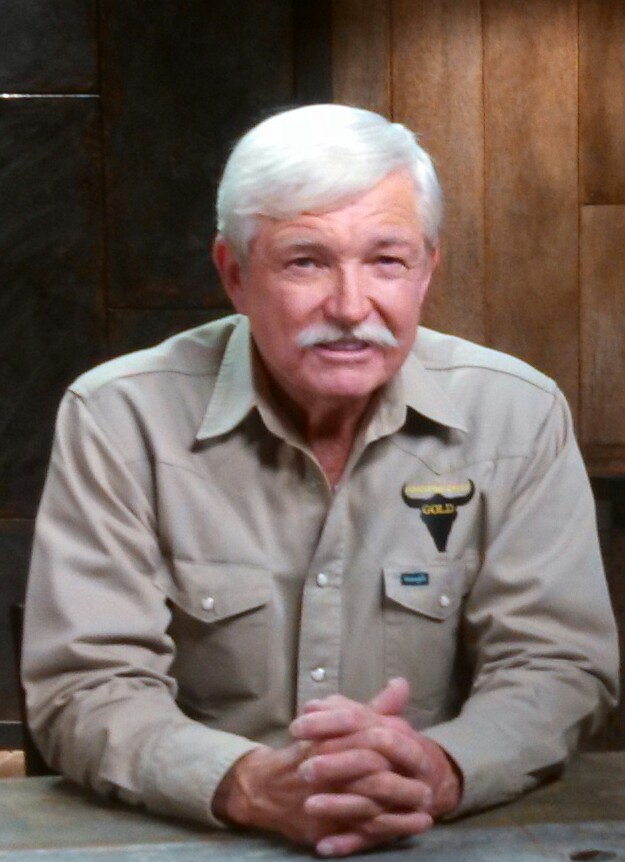 Dakota Fred Hurt