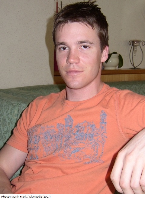 Dale Begg-Smith
