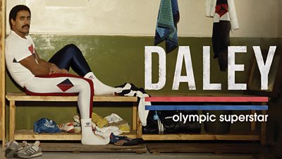 Daley Thompson