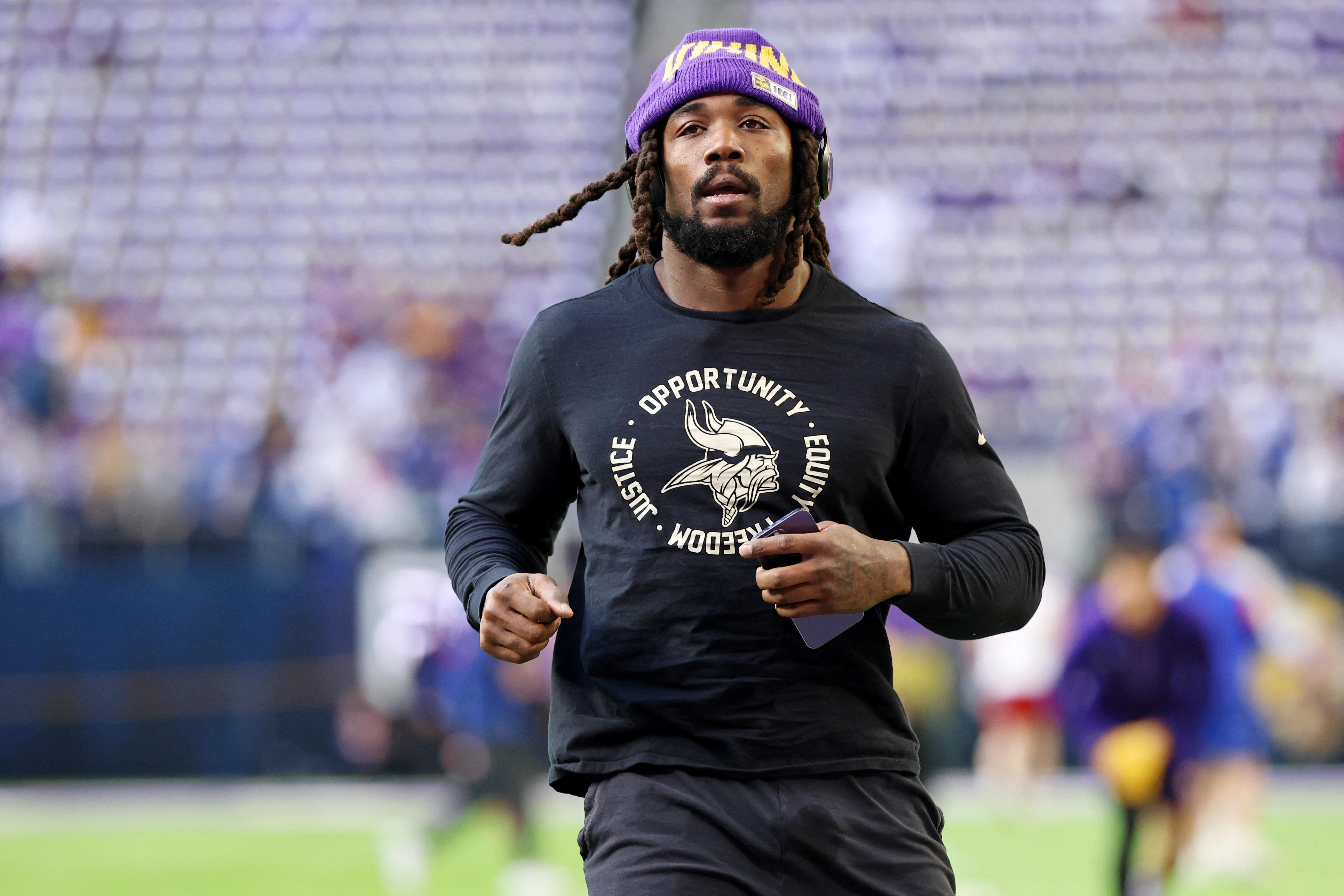 Dalvin Cook