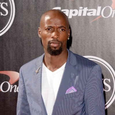 DaMarcus Beasley