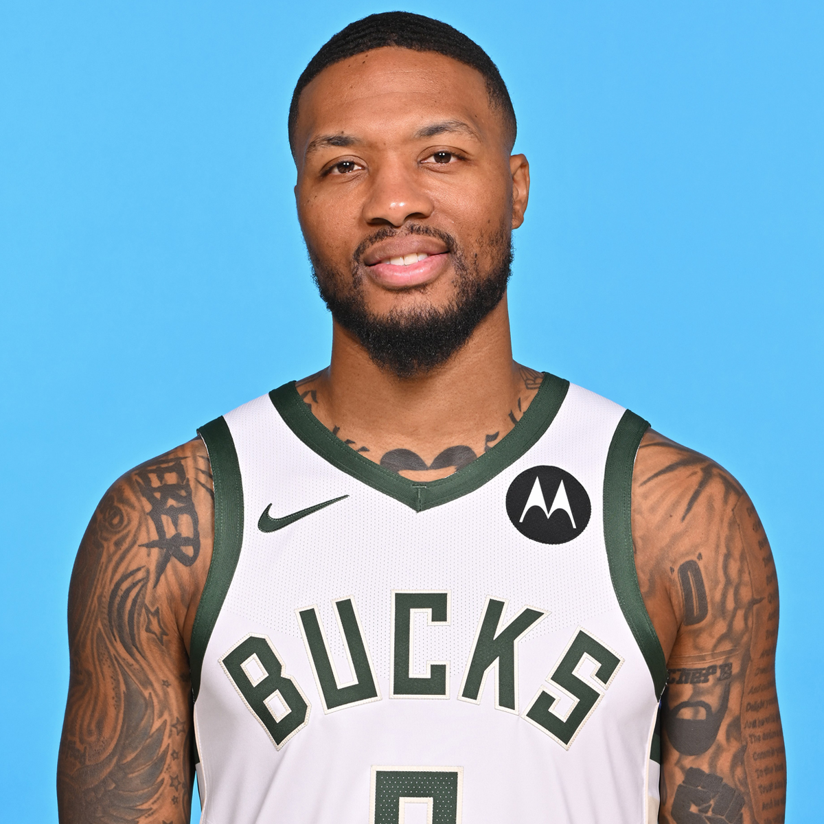 Damian Lillard