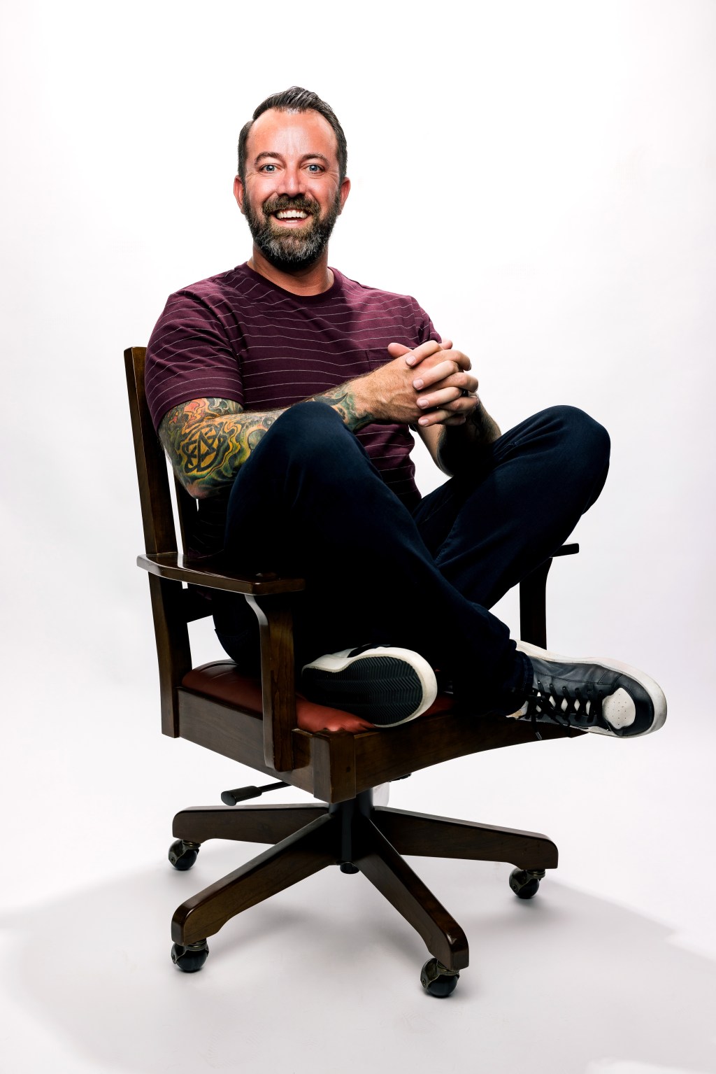 Dan Cummins