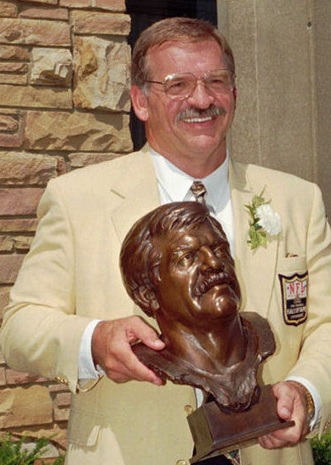Dan Dierdorf