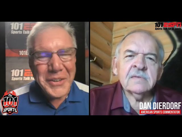 Dan Dierdorf