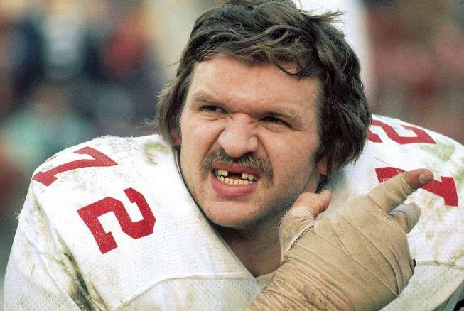 Dan Dierdorf
