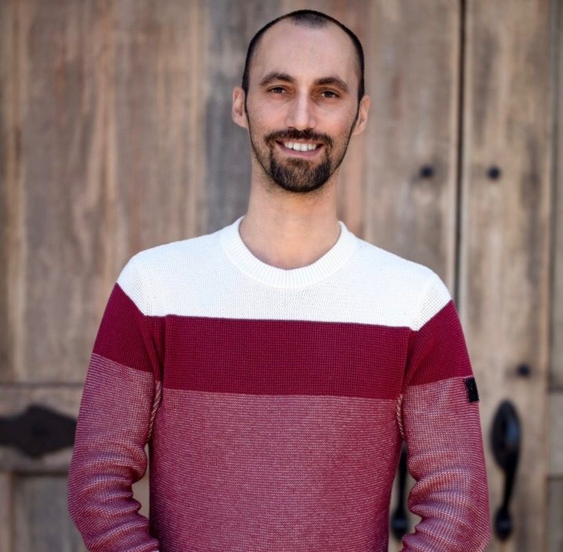 Dan Fleyshman