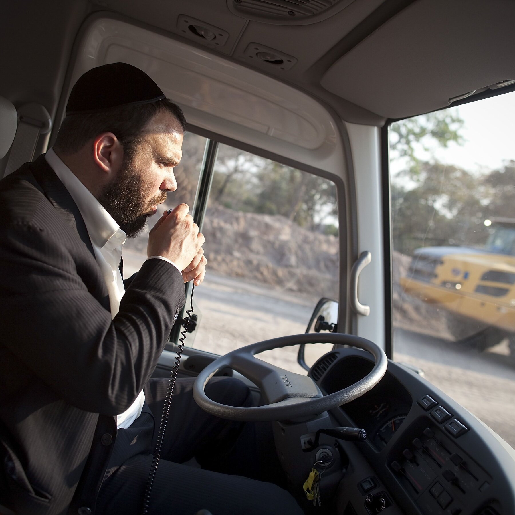 Dan Gertler
