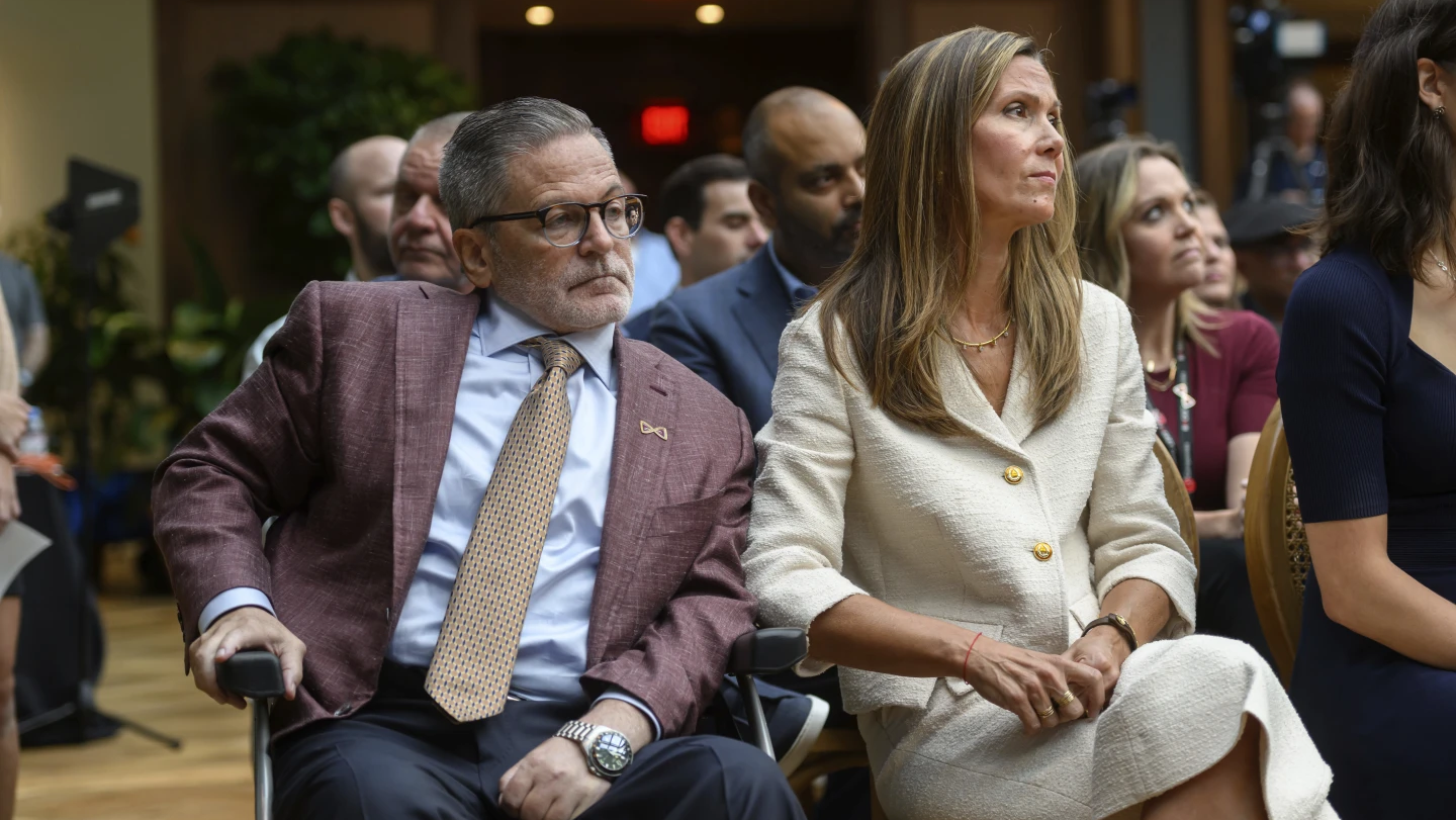 Dan Gilbert