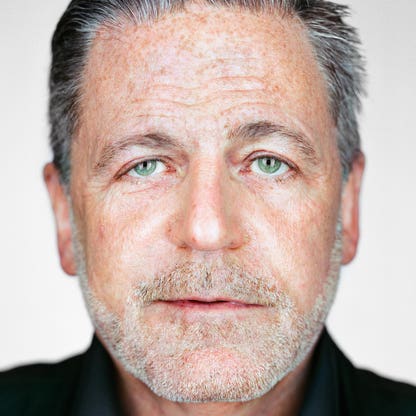 Dan Gilbert