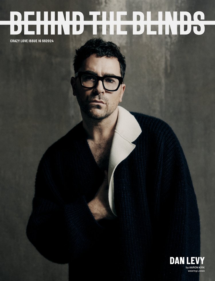Dan Levy