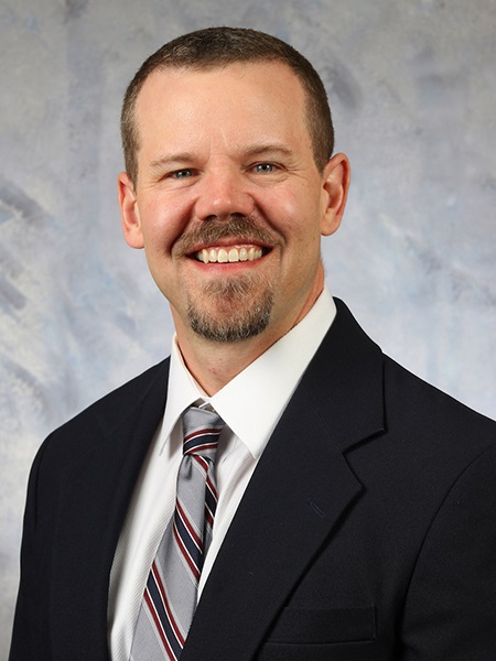 Dan Olson