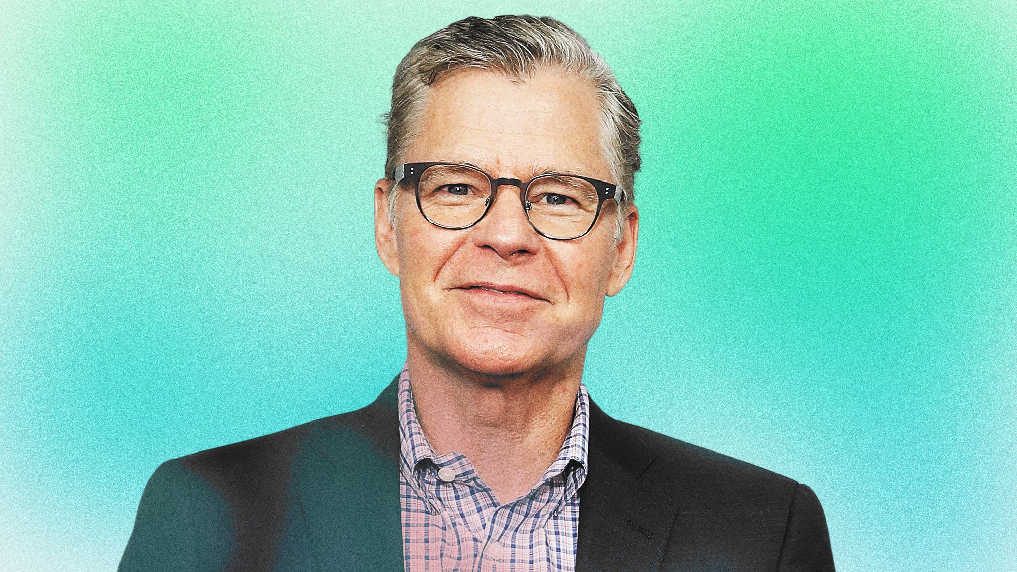 Dan Patrick