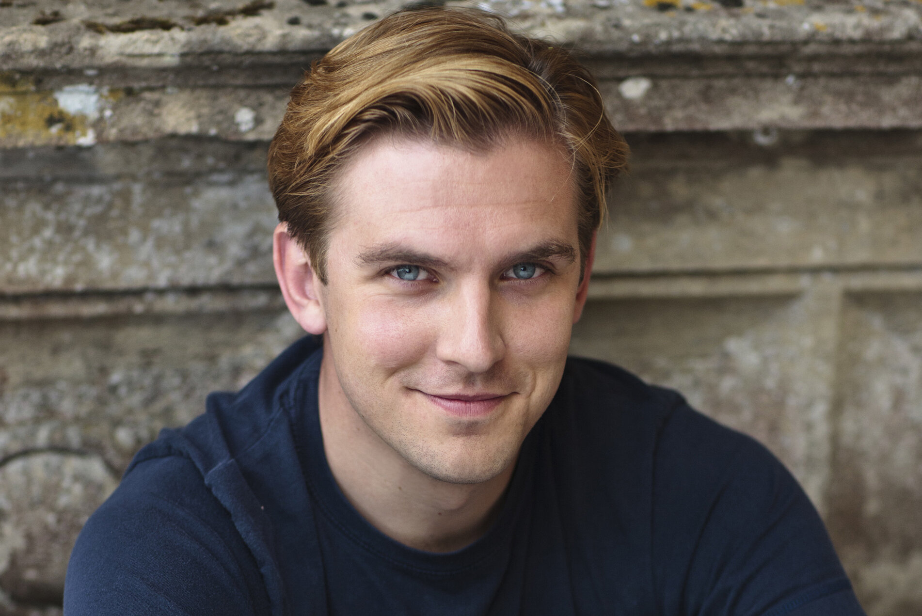 Dan Stevens